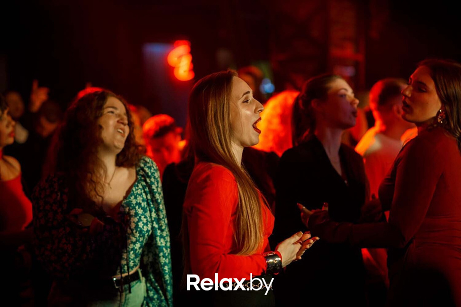 Brooklyn Live!, фото № 13