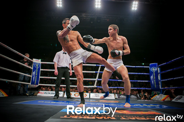 Проект «Рубаха-парень», фото № 54