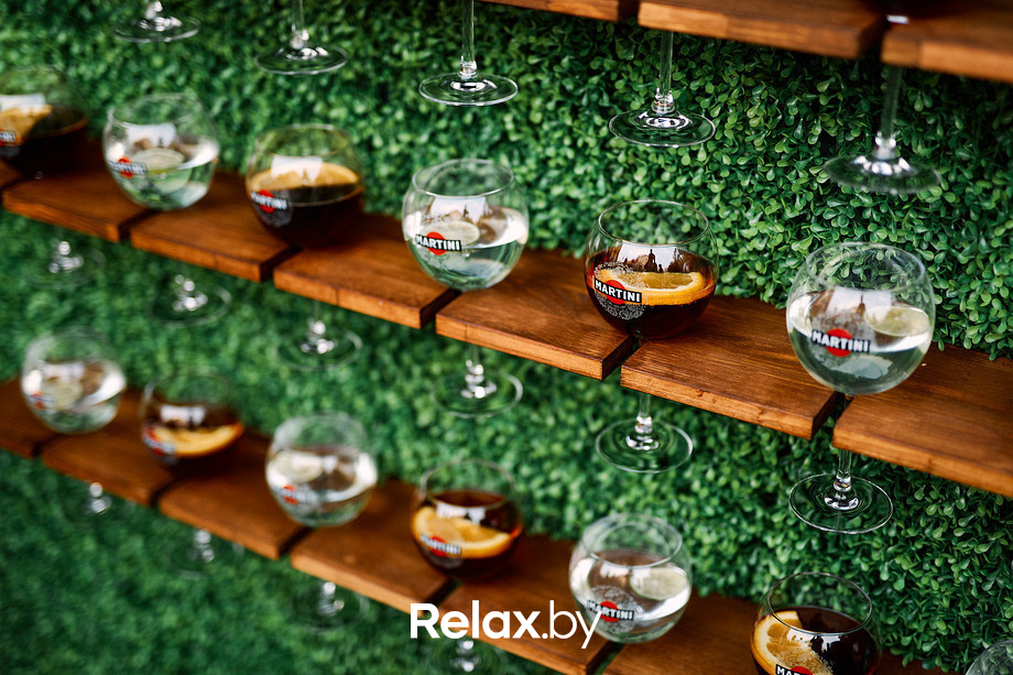 Большой аперитив, фото № 37