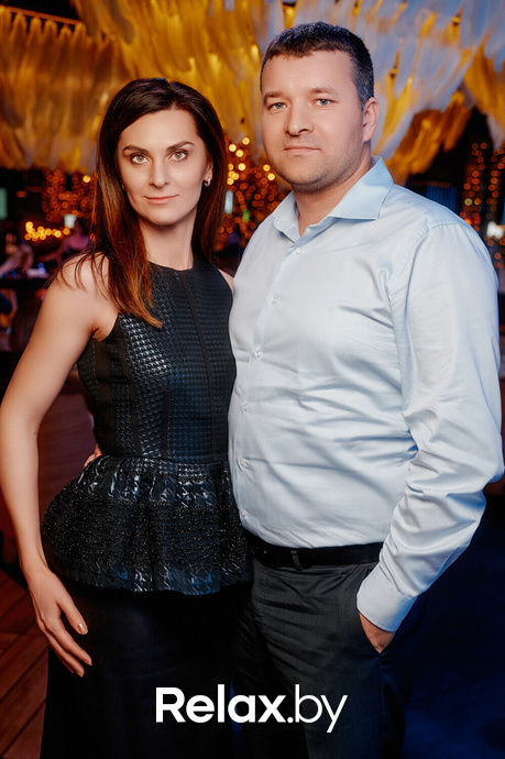 Новый Год в Ангелах, фото № 74