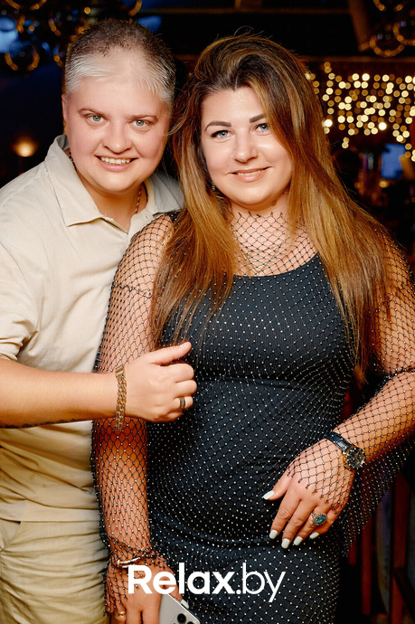 Saturday music, фото № 25