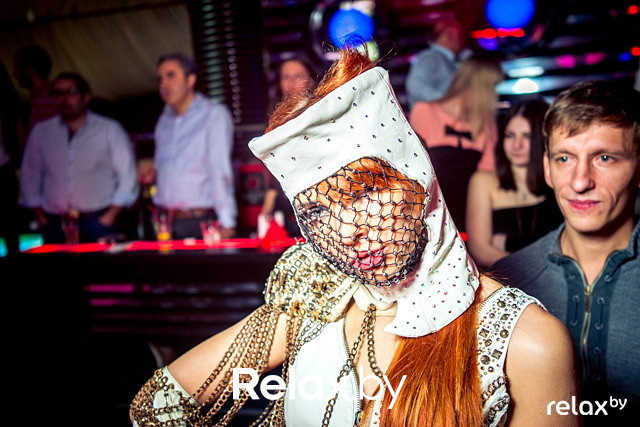 Next Club Show, фото № 80