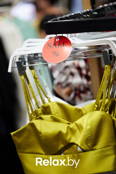 Шопинг-экскурсия со стилистом, фото № 123