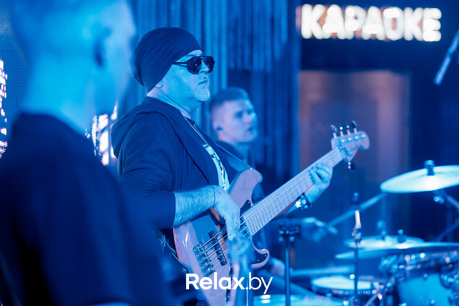 Saturday music, фото № 96