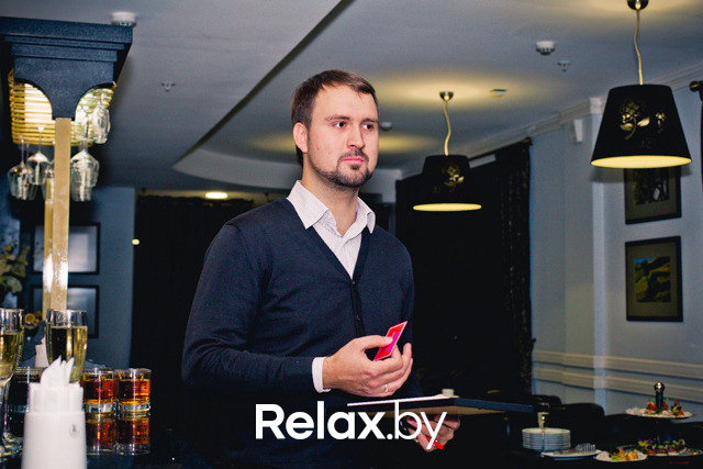 Выпускной Бизнес-школы "Расти", фото № 45