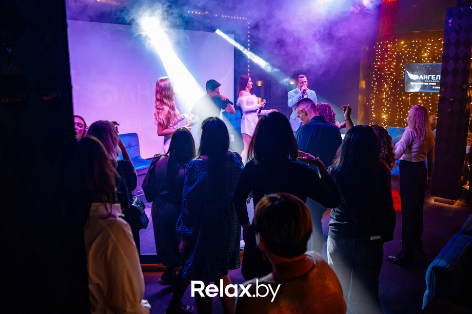 Saturday music, фото № 36