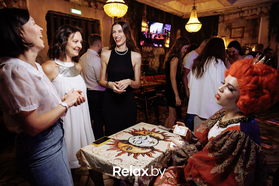 Friday Party, фото № 154