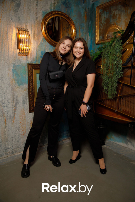 Opening Party, фото № 100