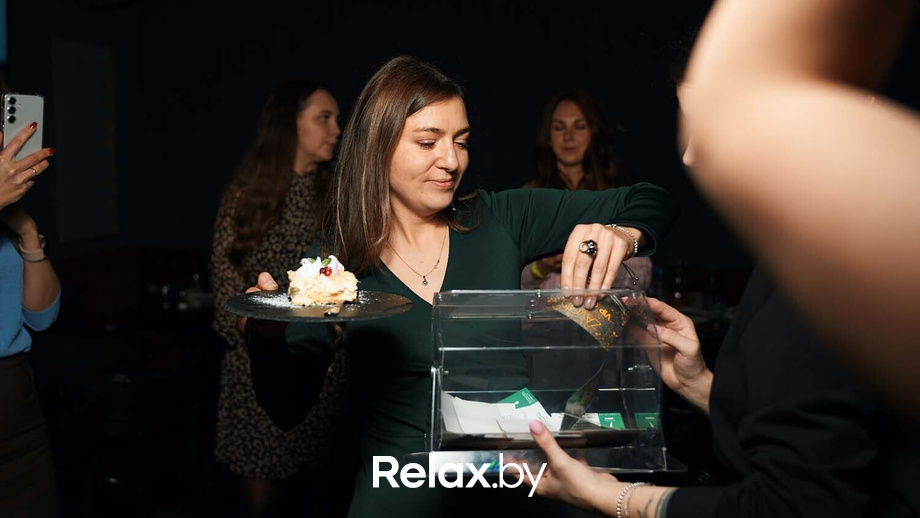 Saturday party, фото № 30