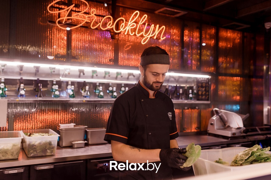 Brooklyn Live!, фото № 16