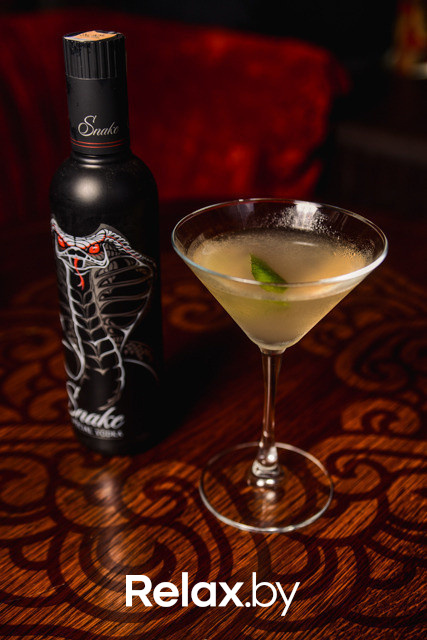 Турнир Grandis по trend mixologi 2013, фото № 76