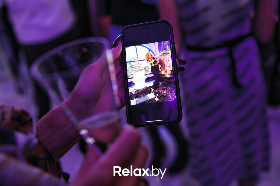 Открытие магазина одежды UNEED, фото № 135