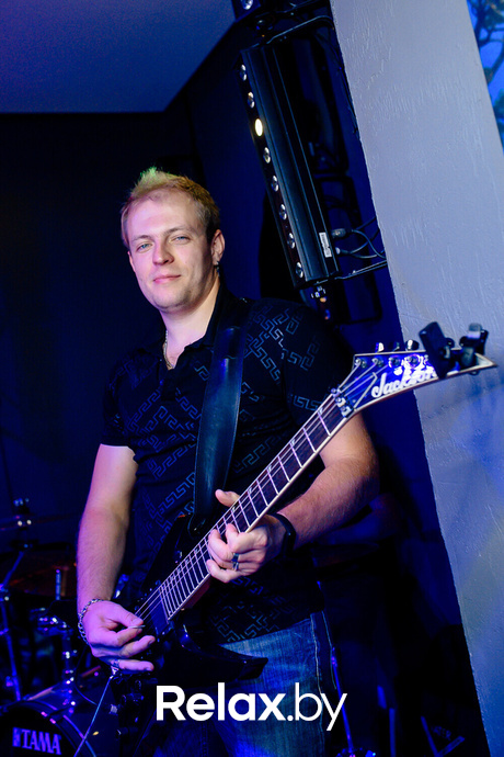 Terra party, фото № 38