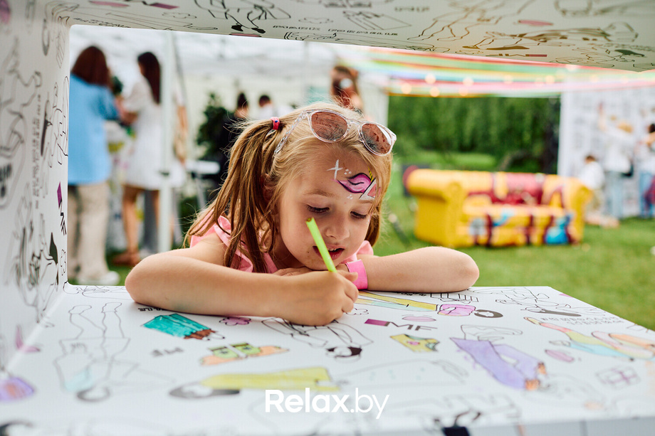 ТРЦ Galleria Minsk на Vulitsa Ezha, фото № 119