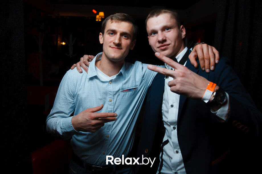 Концерт группы 25 кадр, фото № 23