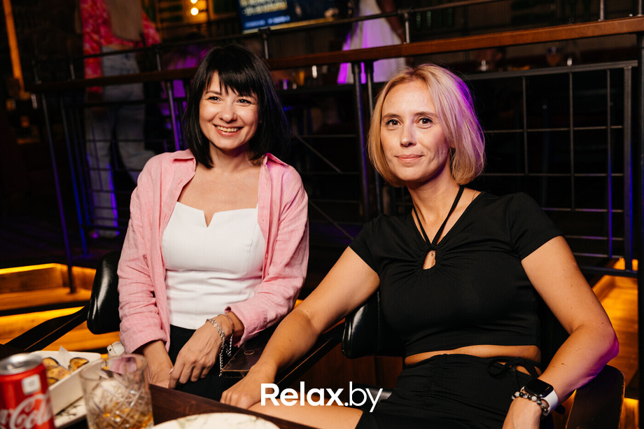 Saturday party, фото № 41