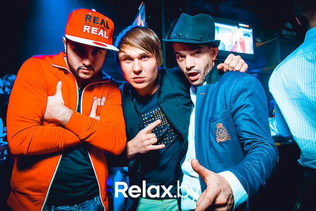 Mojitos party, фото № 70