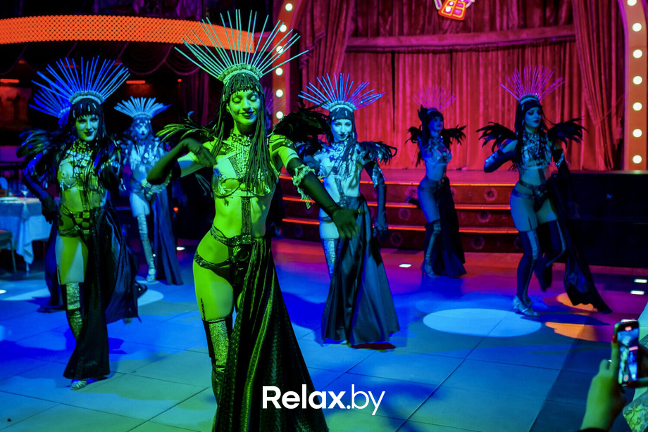 MoulinRouge, фото № 6