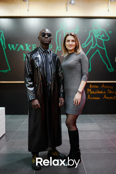 Wake up, Neo, фото № 45