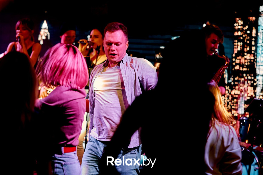 Суббота в Ангелах, фото № 56