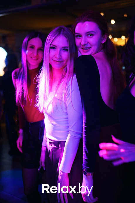 Saturday party, фото № 63