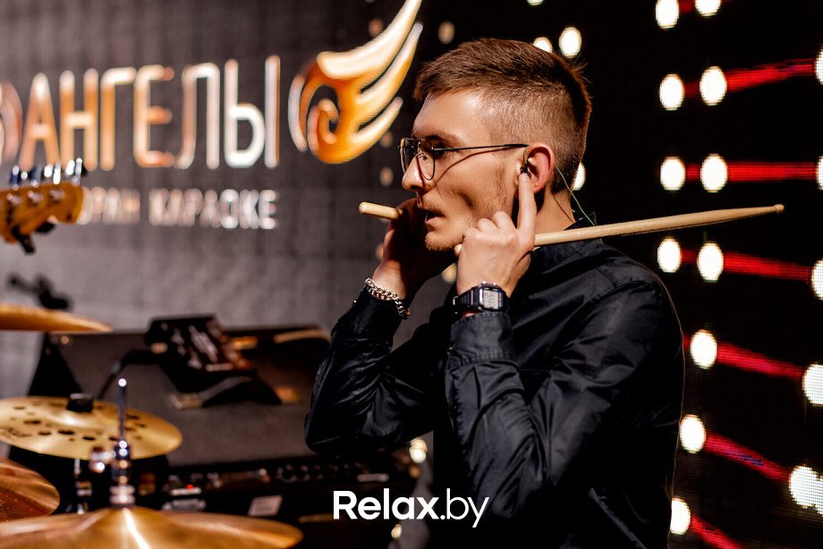 Friday Music, фото № 35