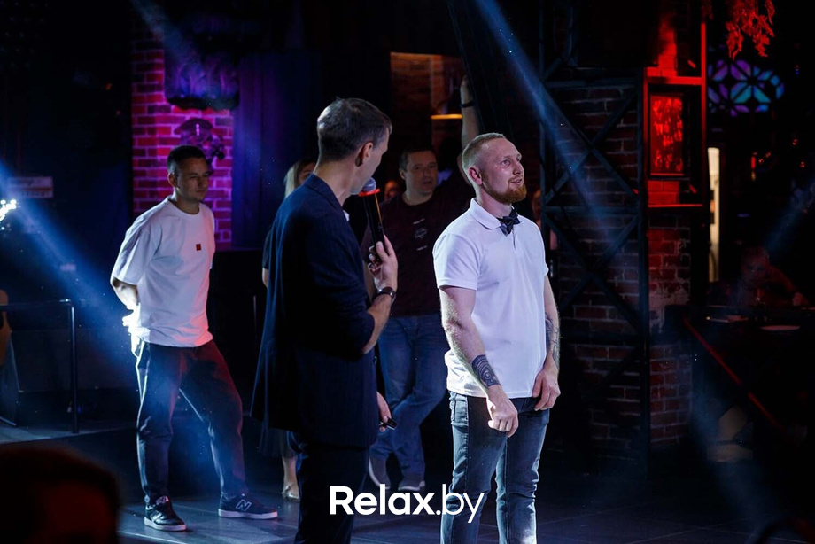 Brooklyn Live!, фото № 43