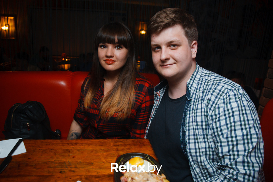 Концерт группы 25 кадр, фото № 1