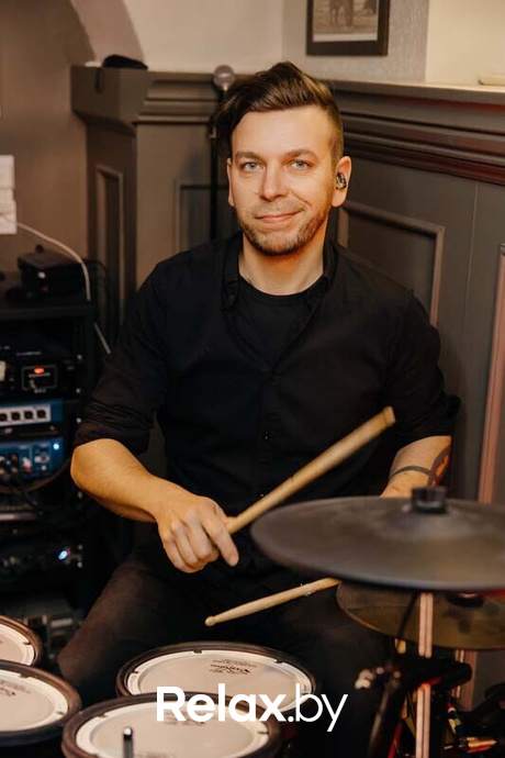 Новогодние вечеринки, фото № 64