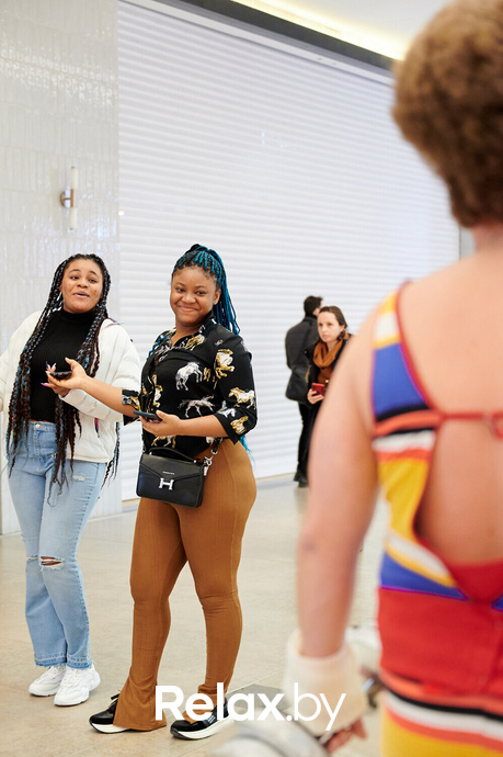 23 февраля в ТРЦ Galleria Minsk, фото № 150