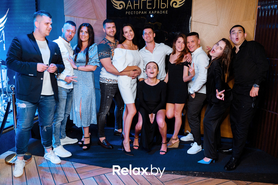 Saturday music, фото № 59