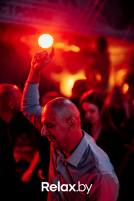 Friday Party, фото № 81