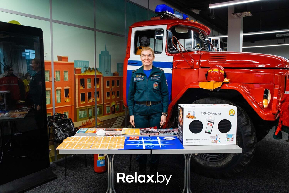 День Рождения парка наук «Квантум», фото № 40