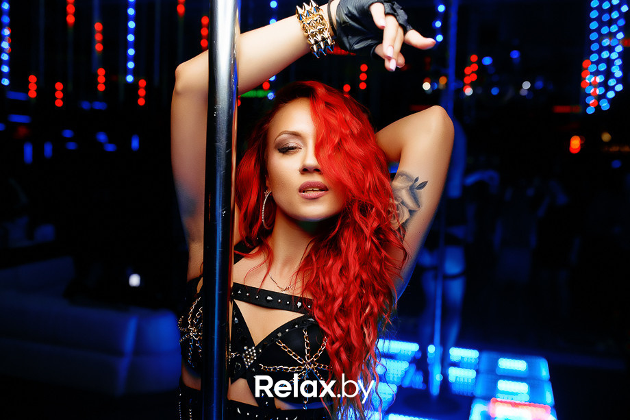 Презентация музыкального клипа от Mishelle, фото № 53