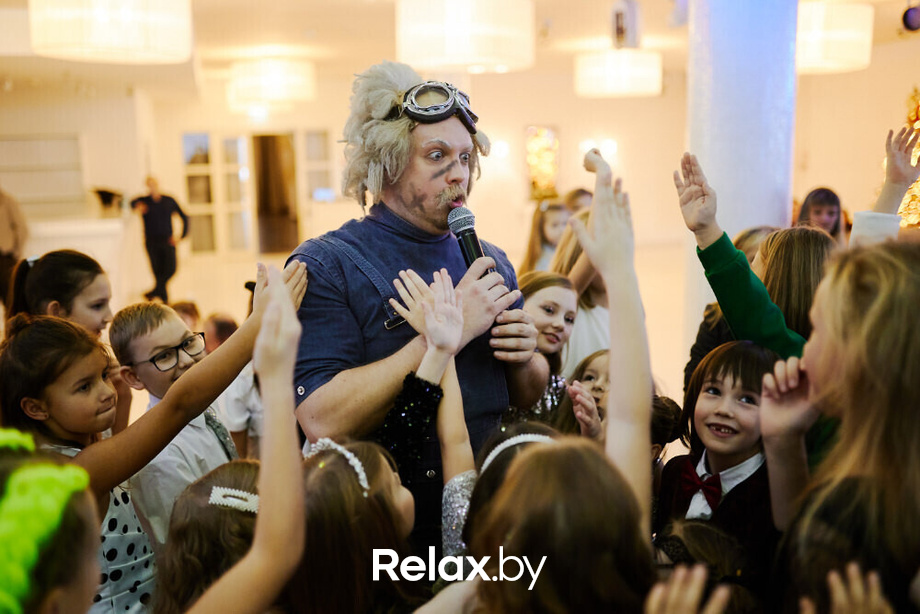 SILVER PARTY 2022 KIDS’ PODIUM, фото № 262