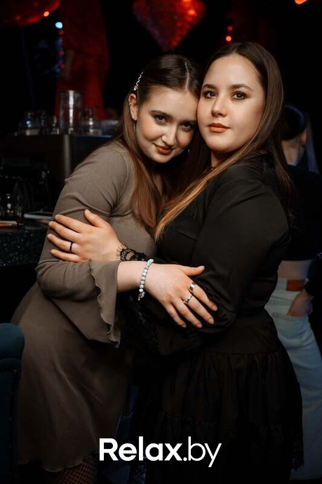 Saturday party, фото № 33