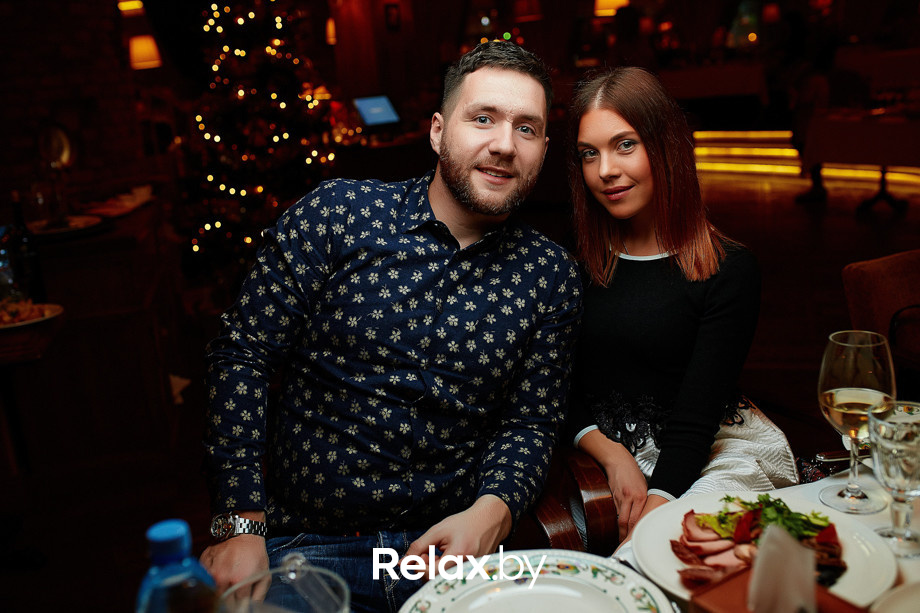 Новогодние вечера, фото № 24