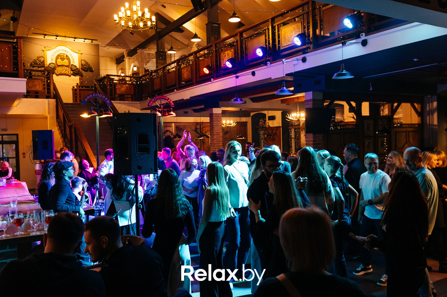 Суббота в Броваре, фото № 71