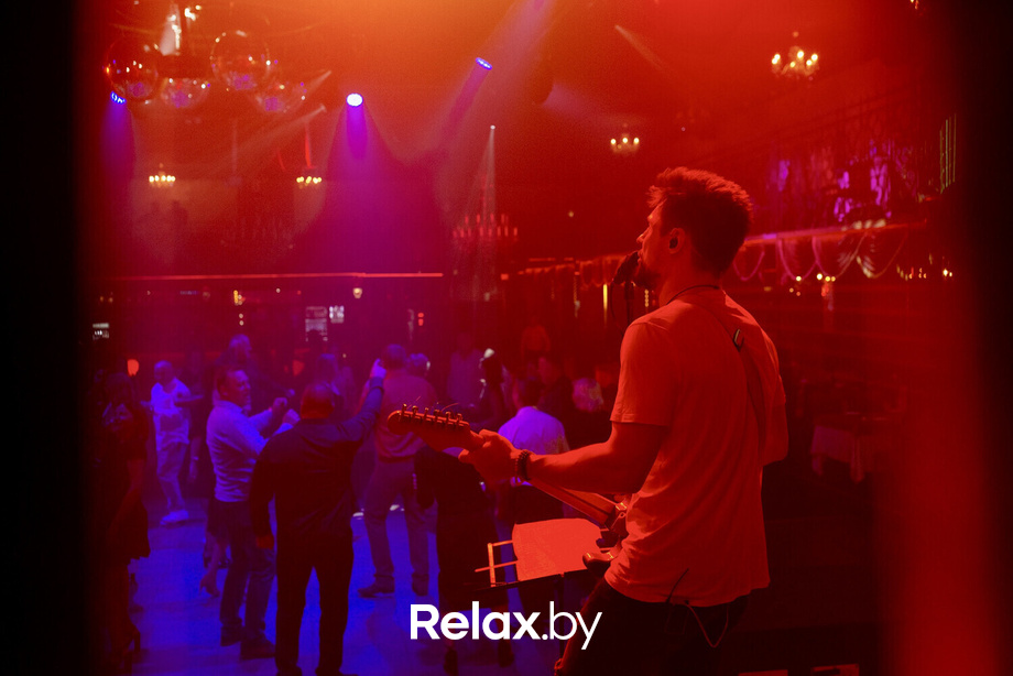 MoulinRouge, фото № 35