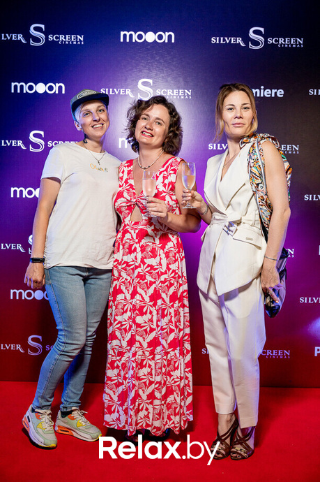 Обновка. Премьерный показ., фото № 12