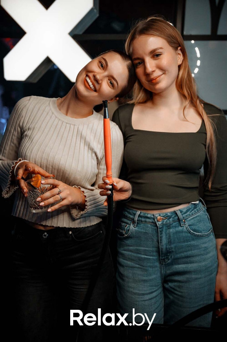 Friday party, фото № 17