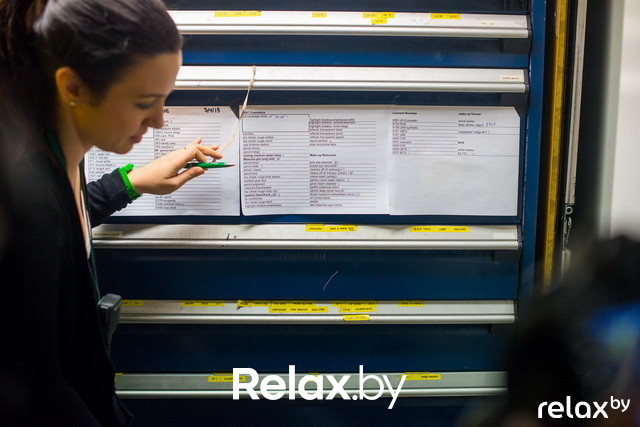 Cirque du Soleil – Alegria, фото № 84