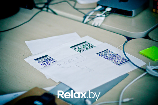 Конкурс "Упоротый офис" от Terra Group, фото № 35