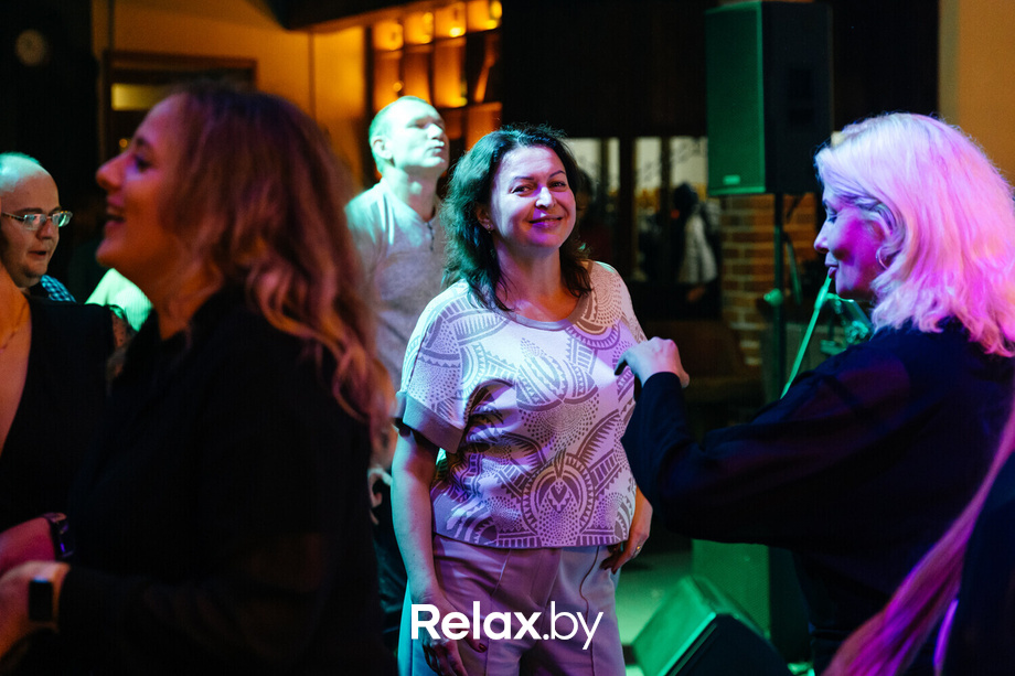 Пятница в Броваре, фото № 85