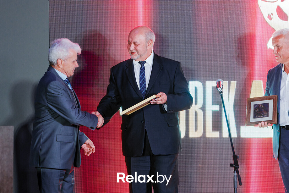 Церемония награждения «Человек Дела — 2021», фото № 129