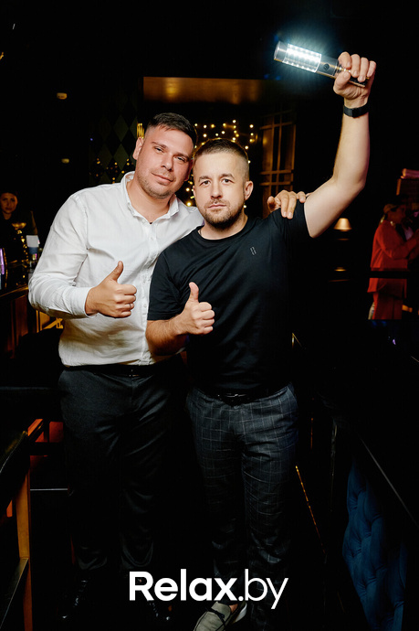 Saturday music, фото № 13