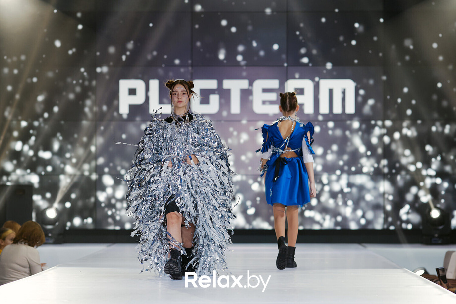 New Fashion`s Week, фото № 216