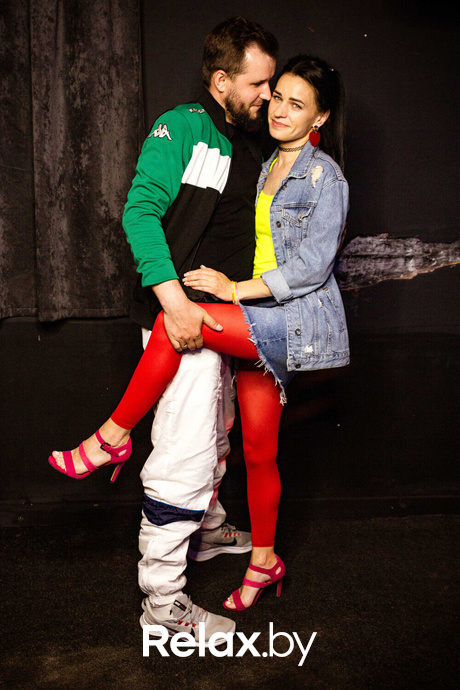 В красивом месте красивые люди 90х, фото № 19