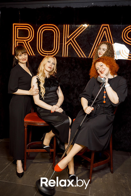 Rokas Night Party, фото № 5