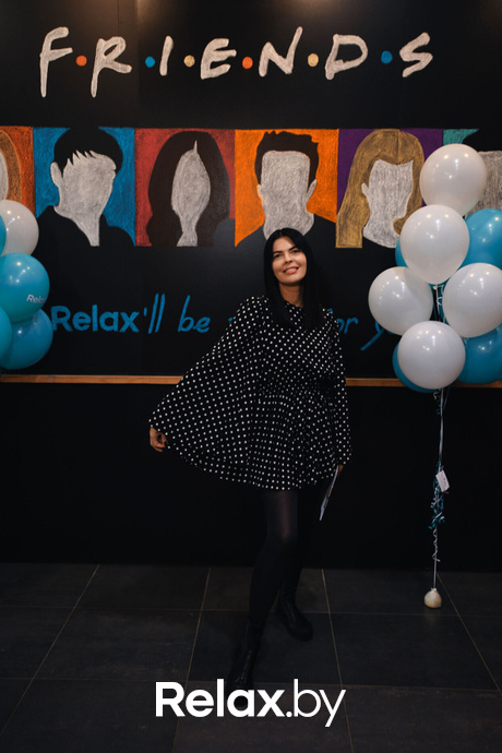 Relax Friends, фото № 63